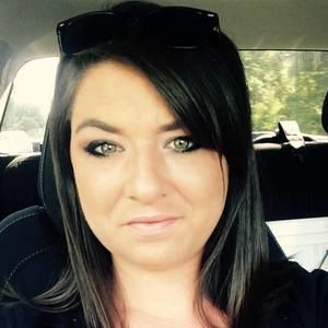 Meet your Posher, Katelynne